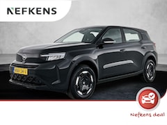 Opel Frontera - Electric Edition 44 kWh | Voorraad deal | Winter pakket | LED koplampen | Snel leverbaar |