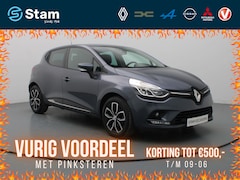 Renault Clio - 90pk TCe Zen Airco | Cruise | Carplay | Parkeersens. achter | Stoelverw