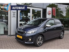 Peugeot 108 - Style 1.0 e-VTi Allure