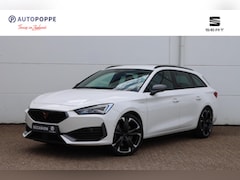 CUPRA Leon Sportstourer - 1.4 e-Hybrid VZ Performance 245pk DSG6