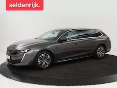 Peugeot 508 - 1.6 PureTech Blue Lease Allure Avantage | Trekhaak | Sfeerverlichting | Apple CarPlay | Na