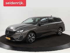 Peugeot 308 - 1.6 PHEV Active Pack Business | Stoelverwarming | Trekhaak | Carplay | Half leder | Sports