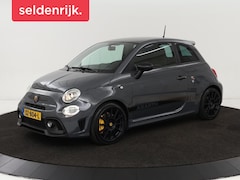 Fiat 500 Abarth - 1.4 T-Jet Competizione | 180 PK | Automaat | Sportstoelen | Airco | bi-xenon koplampen | B