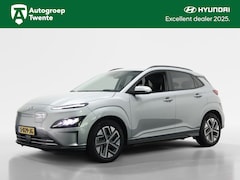 Hyundai Kona Electric - EV Premium 64 kWh | Private lease €599 p.m