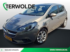 Opel Corsa - 1.0 Turbo Edition | Trekhaak | Airco |