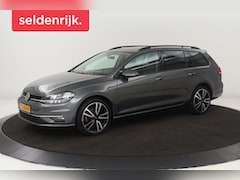 Volkswagen Golf Variant - 1.0 TSI Comfortline | Automaat | Adaptive cruise | Carplay | Navigatie | PDC | Climate con