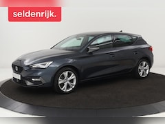 Seat Leon - 1.4 TSI e-Hybrid FR | Carplay | Stoelverwarming | Camera | Sfeerverlichting | Full LED | K