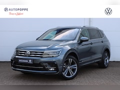 Volkswagen Tiguan Allspace - 1.5 TSI 150pk DSG Highline Business R-Line 150pk DSG7