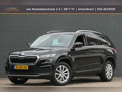 Skoda Kodiaq - 1.5 TSI Business Edition MJ 2023 Leer | Trekhaak | Camera | 1800KG Trekgewicht