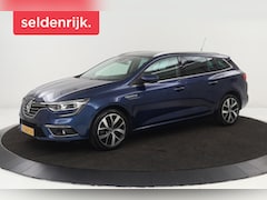 Renault Mégane - 1.3 TCe Bose | Carplay | Camera | Half leder | Navigatie | Keyless | Dodehoek detectie | P