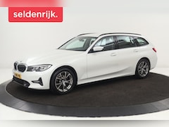 BMW 3-serie Touring - 318d Executive Edition | Sport Line | Carplay | Sportstoelen | Live Cockpit | Full LED | N