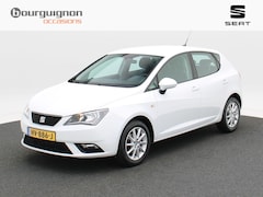 Seat Ibiza - 1.0 TSi 95 Pk Style Connect | Airco | Cruise Control | CarPlay | Navigatie | Bluetooth | P