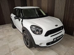 MINI Countryman - 1.6 Cooper S ALL4 Chili