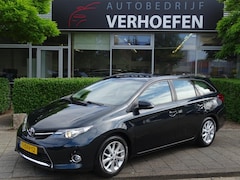 Toyota Auris Touring Sports - 1.3 Now - XENON - AIRCO - CRUISE CONTROL - 6 BAK - ORG NL AUTO - NAP