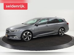 Opel Insignia - 1.6 CDTI Innovation | OPC Line | Leder | Stoel & stuurverwarming | Head-Up | Matrix LED |