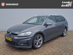 Volkswagen Golf Variant - 1.5 TSI Highline Business R | Navi | Automaat | R | ECC | Apple Carplay/Android Auto