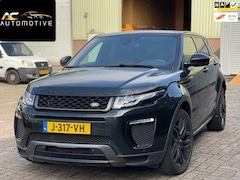 Land Rover Range Rover Evoque - 2.0 TD4 HSE Dynamic Lees tekst