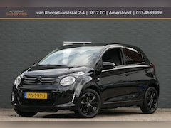 Citroën C1 - 1.0 VTi Shine Scherm | Camera | Climate Control | Lm Velgen