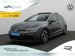 Volkswagen Golf - 1.5 eTSI 150PK DSG R-Line Business | Pano | Stuur-/stoelverwarming | Navi | Parkeersensore