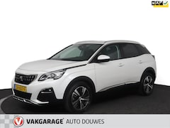 Peugeot 3008 - 1.2 PureTech Allure | NAP | Automaat | Navigatie | Adap. Cruise | Camera | Trekhaak