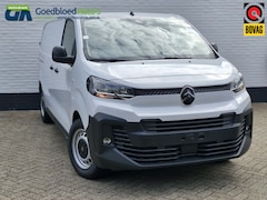 Citroën Jumpy - 1.5 BlueHDI S&S L2 | City Nav pakket