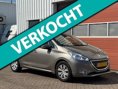 Peugeot 208 - 1.2 VTi Envy
