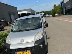 Fiat Fiorino - 1.3 MJ SX BAK PROBLEEM