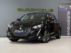 Peugeot 208 - 1.2 PureTech Allure 58dkm Navi/Camera/131pk |Diamond Grille|