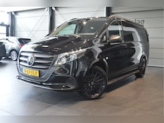 Mercedes-Benz Vito - 114 CDI L2 navi leer camera side bars cruise 20 inch