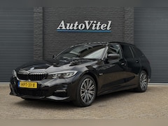 BMW 3-serie Touring - 320e M-Sport | Camera | Head-Up | Stoelverwarming | Live Cockpit Pro