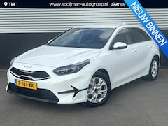 Kia Cee'd - Ceed 1.0 T-GDi DynamicLine Navigatie, Apple Carplay/Android Auto, Achteruitrijcamera, Park