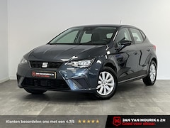 Seat Ibiza - 1.0 EcoTSI Style | 1e- EIG. | ORG.NL | CARPLAY | CLIMA |