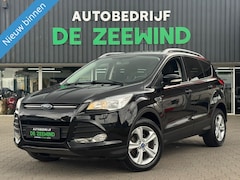Ford Kuga - 1.6 Titanium|nieuw apk|stoelverwarming