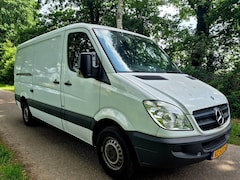 Mercedes-Benz Sprinter - 213 2.2 CDI 366 HD automaat camera apple carplay