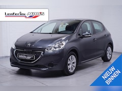 Peugeot 208 - 1.2 PureTech 75 Active Cruisecontrol Airco
