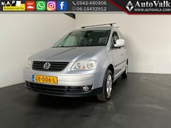 Volkswagen Caddy - 1.4 Comfortline 5p