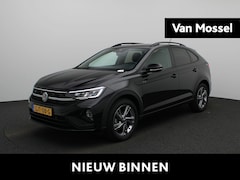 Volkswagen Taigo - 1.5 TSI R-Line | Automaat | Navigatie | Apple carplay | R-line | Camera | parkeersensoren