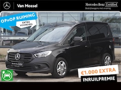 Mercedes-Benz eCitan - L1 Pro 51 kWh | CLIMA/NAVI/CAMERA/TREHKAAK | Certified