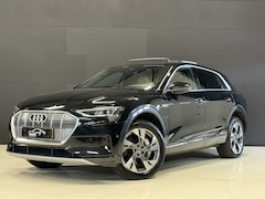 Audi e-tron - e-tron 55 quattro advanced 95 kWh | B&O | 360 Camera | Panoramadak |
