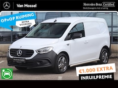 Mercedes-Benz eCitan - L1 Pro 51 kWh | CLIMA/NAVI/CAMERA/CRUISE | Certified