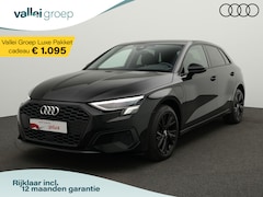 Audi A3 Sportback - Advanced edition 40 TFSI e 204 pk S-tronic | Navigatie | Stoelverwarming | Keyless Entry |