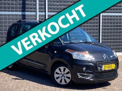 Citroën C3 Picasso - 1.6 VTi Exclusive Color Selection