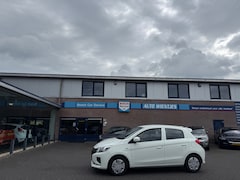 Mitsubishi Space Star - 1.2 | Cool+ 5-Drs | Airco
