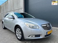 Opel Insignia Sports Tourer - 1.6i T Edition CLIMA NAVI PDC