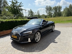Audi A5 Cabriolet - 40 TFSI quattro Advanced Edition Leder, Drive Select, Virtual Cockpit, MMI Navigatie Plus, Memory stoelen etc.