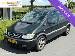 Opel Zafira - 2.2-16V Elegance 147 PK * AUT* 7 PERS * KOOPJE