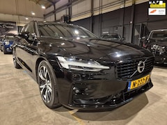 Volvo V60 - 2.0 B4 Inscription - Adapt Cruise - Camera - Memorystoel - Keyless - Elektr Trekhaak