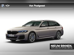 BMW 5-serie Touring - 530e Business Edition Plus M Sportpakket Aut