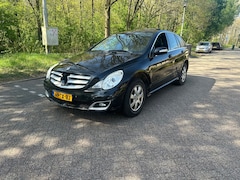 Mercedes-Benz R-klasse - 350 4-Matic
