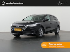 Ford Focus Wagon - 1.0 EcoBoost Hybrid Titanium